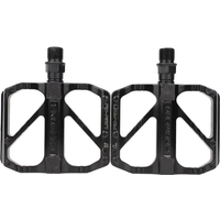 AliExpress HOMEFISH PD-R27 Quick Release Bicycle Pedal Lightweight Aluminum Alloy Mountain Bike Pedals Accessories