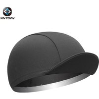 AliExpress NONE XINTOWN Solid-Color Cloth Cap Cycling Outdoor Activities Pirate-Style Headscarf For Mountain Bike Sports Breathable Quick-Drying