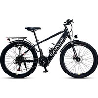 AliExpress NONE 48V20AH 70 Range Electric Assist Bicycle, New National Standard Lithium Battery Electric Scooter, Mountain Bicycle