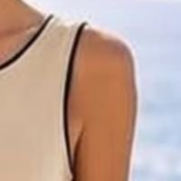 Short Sleeve V Neck A Line Swing Dress Women's Summer Maxi Dress Casual Beach Vacation Flowy Sundress with Pockets