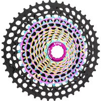 AliExpress ZTTO HG SLR3 12s 11-46T 11-50T 11-51T MTB CNC Cassette HG 12speed Spokets Super Light Weight 300g K7 12 Speed
