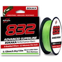 2025New Sufix 832 Braided x8 Stander Fishing Line 150M/200M Super Strong Multifilament Fishing Line Carp Fishing pesca Fish Wire