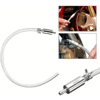 AliExpress NONE Car Motorcycle Brake Bleeding Change Pump Tool Bleeder Fluid Hose Hydraulic Clutch Valve Tube Set Pit Dirt Bike Accessories