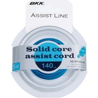 BKK Solid Core Assist Fishing Cord Line