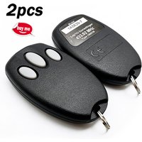 New 94335E 1A5639-7 1A6518 433.92MHz Garage / Gate Remote Control Compatible With MERLIN C945 C943 C940 C840 Garage Door Opener