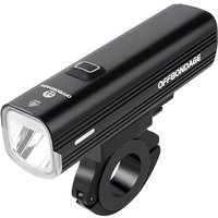 AliExpress OFFBONDAGE Bicycle Light 1000Lumen Bike Headlight Power Bank Flashlight Handlebar USB Charging MTB Road Highlight