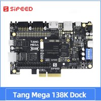 Sipeed Tang Mega 138K 60K Dock GOWIN GW5AST RISCV FPGA Development Board