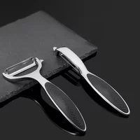 Kitchen Grater Tools Multi-function Fruit Cut Multifunction Carrot Vegetable Chopper Handheld Tool Stainless Steel Peeler Dining