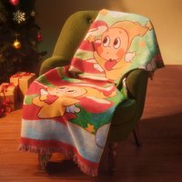 POP MART Apple of My Eye Series - Twinkle Twinkle Throw Blanket