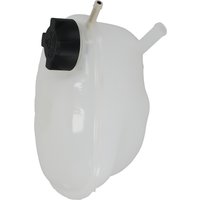 Coolant Reservoir Bottle w/ Cap for VW Scirocco 53B 1984-1992 171121407F 603564