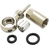 AliExpress NONE Hydraulic Bike Cable End Banjo Set For SRAM LEVEL RED HRD And For Elixir Includes Connectors And Sealing Rings