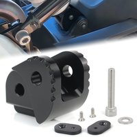 Motorcycle Aluminum Rear Suspension Lowering Links kit G310R G 310 R G 310 GS G310GS 2017 2018 2019 2020 2021 2022 2024 For BMW