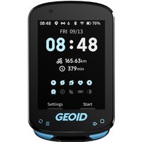 AliExpress GEOID CC600 Color Screen Bike Computer Smart Navigation GPS Wireless Bicycle Speedometer WIFI ANT+ 11 Languages Cycling Odometer