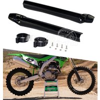 AliExpress MOSOKOYO Front Fork Protector Covers Fork Guards For WRF YZF TTR WR CRF CR DRZ RM 125/250/300/450 Enduro Dirt Pit Bike Motocross Off-Road