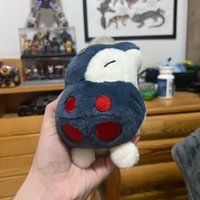 Cyndaquil 15Cm Handmade Cute Plush Toy Soft Stuffed Anime Doll For Collection Anime Fans Birthday Gift Home Decoration ornament