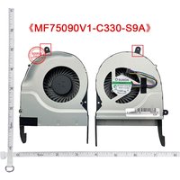 Laptop CPU Fan For Asus N551 N551J G551 GL551JB GL551J GL551JX G58 G58J G58JW N551JW N551JK N551JX G551JM MF75090V1-C330-S9A