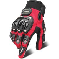 AliExpress NONE Motorcycle Gloves Summer Mesh Breathable Moto Gloves Men Women Touch Screen Motocross Gloves Touch Screen Cycling Gloves
