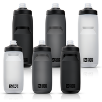 AliExpress riderace 620/750ML Bike Water Bottle Lightweight Outdoor PP5 Large Capacity Portable Cycling Equipment Taste-Free Sports Squeeze Mug