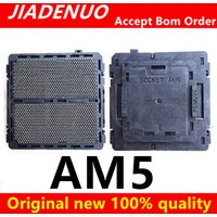 AM5 LGA1718 LGA 1718 For Motherboard Mainboard Soldering BGA CPU Socket holder with Tin Balls