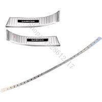 For Nissan Qashqai J12 2022 2023 2024 rear styling Stainless Steel car Rear Bumper Protector Sill Trunk Trim Car Accessories