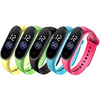 Mosquito Repellent Unisex Wearable Wristband Physical & Ultrasonic Non-Chemical For Home Outdoor Mosquito Repellent Watch New