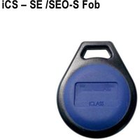 iCL iCE iCS Key Fob Compatible Blank Tag for iCopy-XS