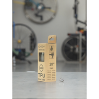 AliExpress NONE Ultralight Bike TPU Inner Tube 700C 700X18-32C Road Bicycle TPU Material Tire 45/65/85mm French Valve Pneu Camera Tyre