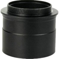 Agnicy 2 Inches Interface to T2 Threaded Interface Astronomical Telescope Photo Adapter for T2 Adapter Ring & Filter 5P9964
