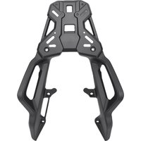 Motorcycle Rear Top Rack Motorcycle Rear Luggage Rack Aluminum Alloy Cargo Carrier Storage Rack Replacement For NC750X 2016-2025