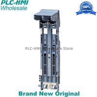 6DL1193-6GA00-0NN0 6DL11936GA000NN0 SIMATIC ET 200SP HA, carrier module 2-fold carrier for holding 2 Original Brand New