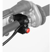 NICECNC For KTM EXC 300 2024-2025 Start Kill Stop Switch Button EXC EXC-F XC-W XCF-W XWF 150 250 450 500 SX SX-F XC XC-F 23-2025