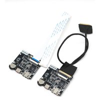 2K/4K HDMI to EDP LCD Driver Board 30PIN / 40PIN Display Screen Projection Portable 10-18.4' Inch Laptop Panels Monitor Converte