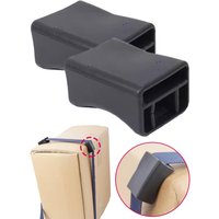 AliExpress 2Pcs Road Bikes, Mountain Bikes, Bicycles Wheel Rim Cover Roof Luggage Rack Wheel Adapter, Used For Safe Bicycle Transportation