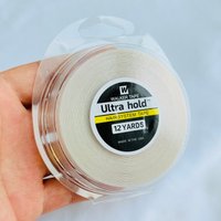 12 Yards Ultra Hold Wig Double Sided Adhesives Tape with box For Hair Extension /Toupee/ Lace Wig Hair Adhesive Tape