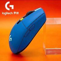 G305 Daedalus Rex Ultra-Light 70g Wireless Gaming Mouse 16000DPI RGB for League of Legends PlayerUnknown's Battlegrounds