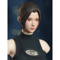 Verycool Unknown Fire Dance Female Soldier Eye Socket Parts BJD Soldier Movable Eyes Toy Collectibles Chinese Manufacturer
