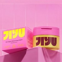 Korean NAD+ Anti-Aging Repair Cream Deeply Moisturizes Locks In Hydration Firms Brightens And Improves Uneven Skin Tone