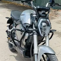 Super SOCO TS TSX TS1200R TS Motorcycle Engine Protector Bumper Anti-Collision Bar Fairing Guard for Enhanced Protection