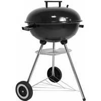 Household Outdoor BBQ Barbecue Stove Portable Barbecue Grill 18.5Inch Apple Stove Charcoal Grilled Barbecue Stove Push-Pull 2023