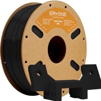 ERYONE 1kg High Speed ABS Filament 1.75mm +/- 0.03mm, 30-600mm/s Hyper Speed ABS Filament, 1kg (2.2LBS)/Spool