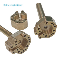 1Pcs Joystick Disassembly Repair Tools For Switch Pro Controller Joystick Soldering Iron Tip Heating Mold【AliS8】