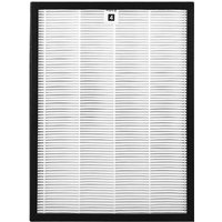 Custom Filter H12 Replacement HEPA and Activated Carbon Composite Filter 110*130*20mm for Beurer LR 330