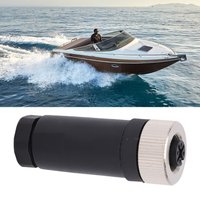 For NMEA 2000 N2K Field Installable Connector External Thread M12 Female 5 Pin for Lowrance Networks
