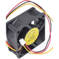 60*60*25MM 6025 3PIN New D60BV-12 6025 DC12V 0.50A 6CM Large Airflow Server Cooling Fan