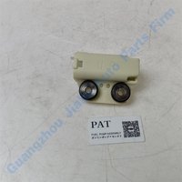 PAT Lean Angle Tip Over Sensor For Yamaha YFZ450R FZ07 700R 5PS-82576-01 5PS-82576-01-00