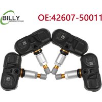 42607-50011 Tire Pressure Sensor TPMS fit 2005-2012 for Lexus GS ES LS 433MHZ 4260750011 42607-50010 4260750010
