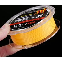 150M Rock Fishing Line Semi Floating Boat For Sea Saltwater Fishing Super Wear-resistant And Strong Fishing Equipment