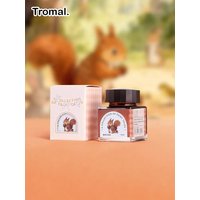 Tramol 6 Colors 25ml Fountain Pen Ink Calligraphy Dip Pens Ink School Office Supplies For JINHAO Hongdian Majohn Stationery
