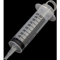 Poultry Chicken Flavor Syringe Cooking Sauce Injection for Home Kitchen Flavor Injector Supplies for BBQ Supplies