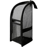 EVA mesh Cosmetic Bag Travel Storage Portable Toiletry Beauty Case Makeup Bag Organizer Female Make Up Pouch Bathroom Wash Pack